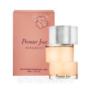 NINA RICCI PREMIER JOUR 80 ml женская парфюмерная вода