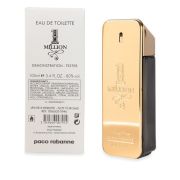 PACO RABANNE 1Million 100ml тестер мужская туалетная вода
