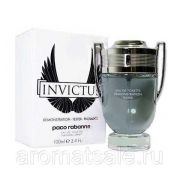 PACO RABANNE INVICTUS 100ml тестер мужская туалетная вода