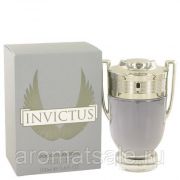 Paco Rabanne Invictus 100ml мужская туалетная вода