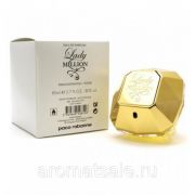 PACO RABANNE MILLION 100 ml тестер женская парфюмерная вода