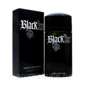 Paco Rabanne -Black XS pour home 100 ml мужская туалетная вода
