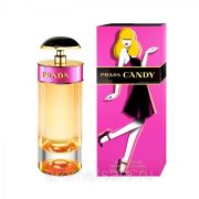 PRADA CANDY FLORALE 80 ml женская туалетная вода