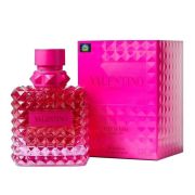Valentino Donna Born In Roma Pink 100ml женская парфюмерная вода