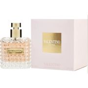 VALENTINO DONNA 100 ml женская парфюмерная вода