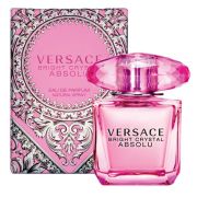 VERSACE CRYSTAL BRIGHT ABSOLU l 90ml женская парфюмерная вода