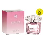 Versace Bright Crystal Parfum 90ml женская туалетная вода (честный знак)