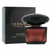 VERSACE CRYSTAL NOIR 90ml женская парфюмерная вода
