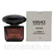 VERSACE CRYSTAL NOIR 90ml тестер женская парфюмерная вода