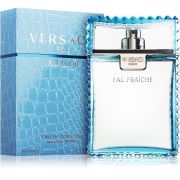 VERSACE EAU FRAICHE 100ml мужская туалетная вода