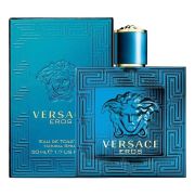 VERSACE EROS men 100ml мужская туалетная вода