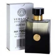 VERSACE OUD NOIR 100ml тестер мужская туалетная вода