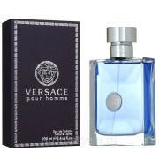 VERSACE POUR HOMME 100ml мужская туалетная вода