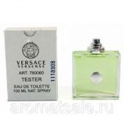 VERSACE VERSENSE 100ml тестер женская туалетная вода