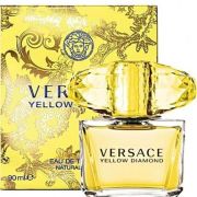 VERSACE YELLOW DIAMOND 90 ml женская туалетная вода