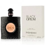 Yves Saint Laurent Black Opium 90ml тестер женская парфюмерная вода