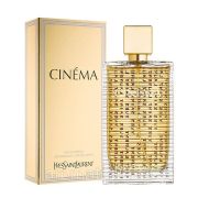 Yves Saint Laurent - «Cinema» 90 ml женская туалетная вода