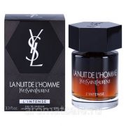 YVES SAINT LAURENT LA NUIT DE L HOMME L`INTENSE 100ml мужская туалетная вода