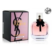 YVES SAINT LAURENT MON PARIS 90ml женская парфюмерная вода