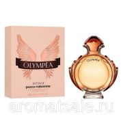 Paco Rabanne Olympea Intense 80 ml женская парфюмерная вода
