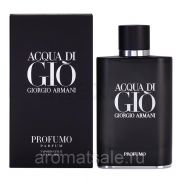 GIORGIO ARMANI ACQUA DI GIO PROFUMO 100 ml мужская туалетная вода