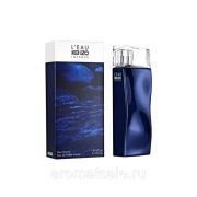 Kenzo Leau Par Pour Homme Intense 100 ml мужская туалетная вода