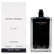 NARCISO RODRIGUEZ FOR HER 100ml тестер туалетная вода