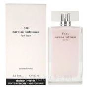 Narciso Rodriguez for Her 100 ml тестер женская парфюмерная вода