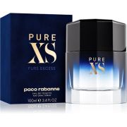 Paco Rabanne Pure XS 100 ml мужская туалетная вода
