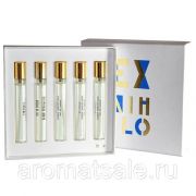 Ex Nihilo, Fleur Narcotique, 5 х 7.5 ml парфюмерная вода