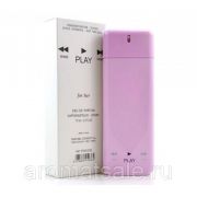 GIVENCHY PLAY - for Women 75 ml тестер женская парфюмерная вода