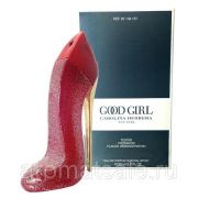Carolina Herrera Good Girl , 80 ml ( Red ) тестер женская парфюмерная вода