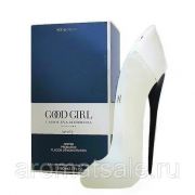 Carolina Herrera Good Girl , 80 ml ( White ) тестер женская парфюмерная вода
