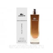 Lacoste Pour Femme Intense , 90 ml тестер женская парфюмерная вода