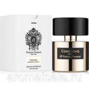 Tiziana Terenzi Casanova 100 ml тестер парфюмерная вода