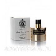 Tiziana Goid Rose Qudh 100ml тестер парфюмерная вода