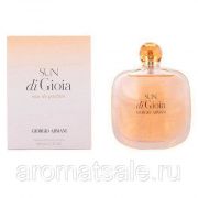 Giorgio Armani Sun Di Giola 100 ml женская парфюмерная вода