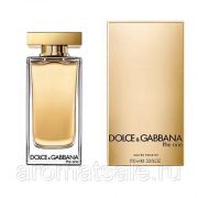 D&G The one 100 ml женская парфюмерная вода