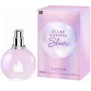 Lanvin Eclat d Arpege Sheer 100 ml женская парфюмерная вода