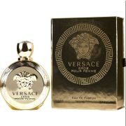 Versace Eros Pour Femme 100 ml женская парфюмерная вода