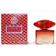 Versace Crystal Only Red 90 ml женская туалетная вода
