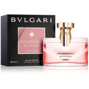 BVLGARI SPLENDIDA ROSE ROSE 100 ml женская парфюмерная вода