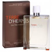 Hermes Terre D Hermes Eau Tres Fraiche 100ml мужская туалетная вода