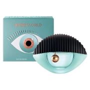 Kenzo World 75 ml женская парфюмерная вода
