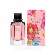Gucci Flora by Gucci Gorgeous Gardenia Limited Edition 100 ml женская туалетная вода