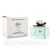 Gucci Flora by Gucci eau Fraiche 75 ml тестер женская парфюмерная вода