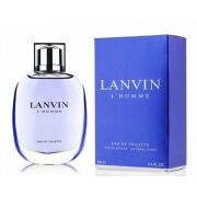 Lanvin L’Homme 100ml мужская туалетная вода