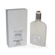 TOM FORD GREY VETIVER, 100ml тестер мужская парфюмерная вода