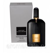 TOM FORD BLACK ORCHID, 100ml тестер женская парфюмерная вода