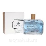 Lacoste «Essential Sport» 125ml . Тестер мужская туалетная вода